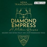 Produktbild: Diamond Empress. A Million Reasons