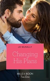 Produktbild: Changing His Plans