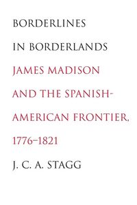 Produktbild: Borderlines in Borderlands