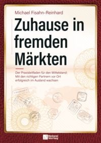 Produktbild: Zuhause in fremden M&auml;rkten
