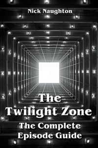 Produktbild: The Twilight Zone The Complete Episode Guide