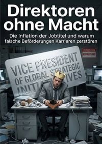 Produktbild: Direktoren ohne Macht