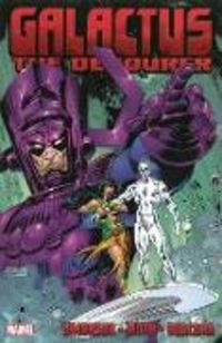 Produktbild: Galactus The Devourer