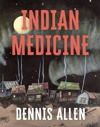 Produktbild: Indian Medicine