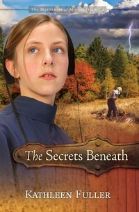 Produktbild: The Secrets Beneath