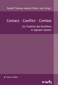 Produktbild: Contact &middot; Conflict &middot; Combat