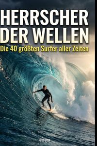 Produktbild: Herrscher der Wellen
