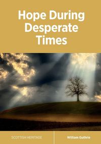 Produktbild: Hope During Desperate Times