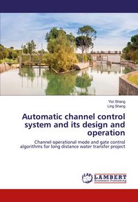 Produktbild: Automatic channel control system and its design and operation