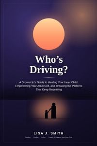 Produktbild: Who's Driving?
