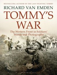 Produktbild: Tommy's War