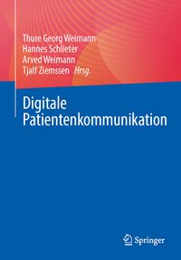 Produktbild: Digitale Patientenkommunikation