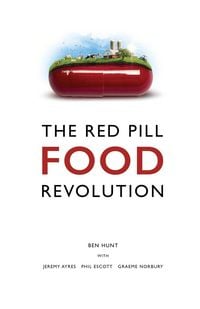 Produktbild: The Red Pill Food Revolution
