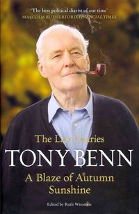Produktbild: Benn, T: A Blaze of Autumn Sunshine