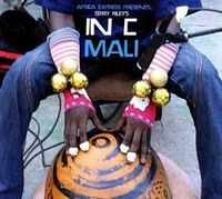 Bild vom Artikel Africa Express: TRM Terry Riley's In C Mal vom Autor Africa Express
