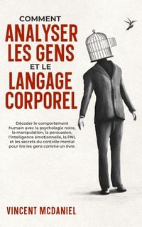 Produktbild: Comment analyser les gens et le langage corporel