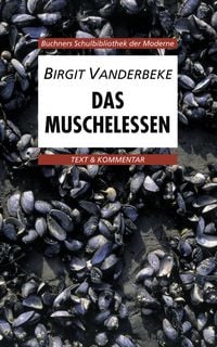 Produktbild: Das Muschelessen. Text und Kommentar