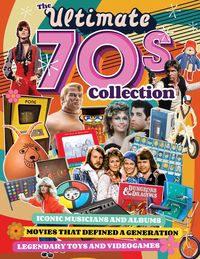 Produktbild: The Ultimate 70s Collection