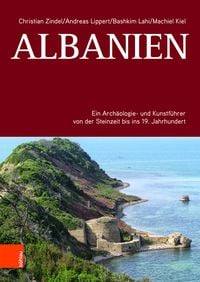 Produktbild: Albanien