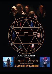Produktbild: Last Ditch and Land of my Fathers