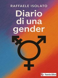Produktbild: Diario di una gender
