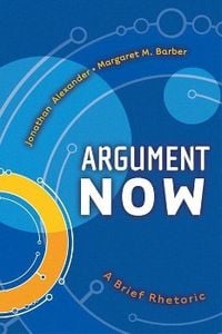 Produktbild: Argument Now