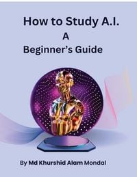 Produktbild: How to Study A.I.