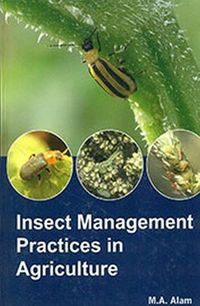 Produktbild: Insect Management Practices In Agriculture