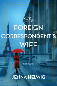 Produktbild: The Foreign Correspondent's Wife