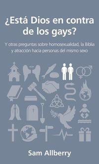 Produktbild: &iquest;Est&aacute; Dios En Contra de Los Gays?