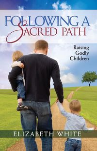 Produktbild: Following a Sacred Path