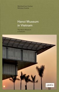 Produktbild: Hanoi Museum in Vietnam