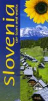 Produktbild: Robertson, D: Slovenia
