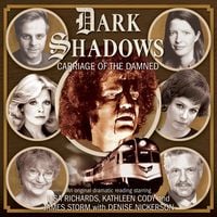 Produktbild: Carriage of the Damned