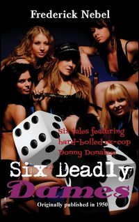 Produktbild: Six Deadly Dames