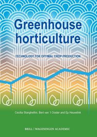 Produktbild: Greenhouse Horticulture