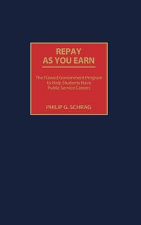 Produktbild: Repay as You Earn