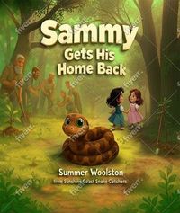 Produktbild: Sammy Gets His Home Back