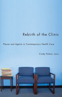 Produktbild: Patton, C: Rebirth of the Clinic