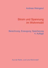 Produktbild: Strom und Spannung im Wohnmobil