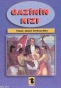 Produktbild: Gazinin Kizi