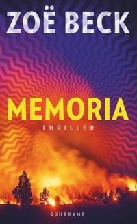 Produktbild: Memoria