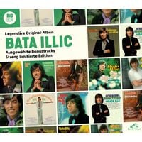 Produktbild: BIG BOX - Die legend&auml;ren Originalalben