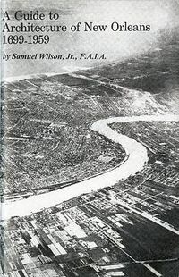 Produktbild: Gt Architecture Of New Orleans