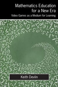Produktbild: Mathematics Education for a New Era