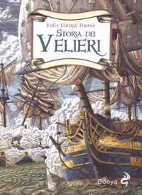 Produktbild: Storia dei velieri