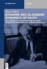 Produktbild: Dynamik des Glaubens (Dynamics of Faith)