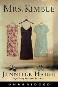 Produktbild: Mrs. Kimble