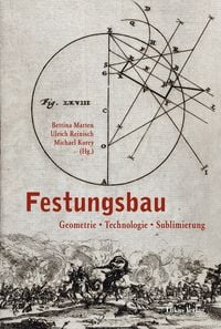 Produktbild: Festungsbau