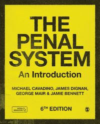 Produktbild: The Penal System